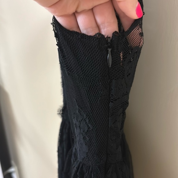 Free people verushka mini dress - Picture 5 of 7